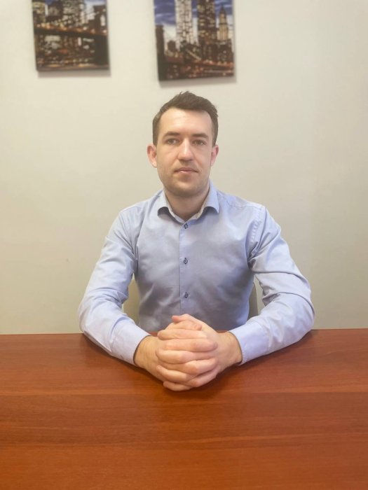 Гришин Денис Алексеевич